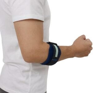 Tennis Elbow Support CH