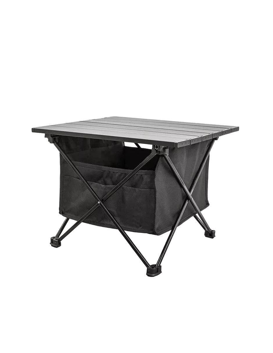 Mesa Foldable Portable Aluminum with Bag Almacenamiento | Clearwell Pharmacy Cabo Delivery in Cabo Mesa Foldable Portable Aluminum with Bag Almacenamiento