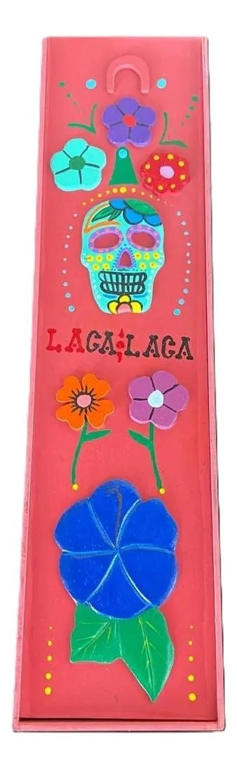 Box Wood P/ Tequila Whisky Mezcal 2 Cups Barro Laca Laca | Clearwell Pharmacy Cabo Delivery in Cabo Box Wood P/ Tequila Whisky Mezcal 2 Cups Barro Laca Laca