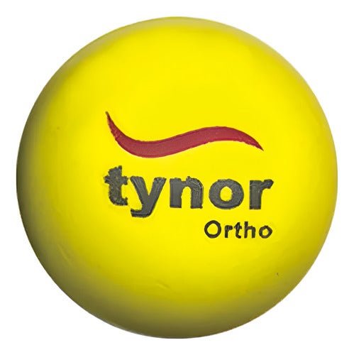 Ball Ejercicio Rehabilitation Soft Neuro H05 Tynor Yellow | Clearwell Pharmacy Cabo Delivery in Cabo Ball Ejercicio Rehabilitation Soft Neuro H05 Tynor Yellow