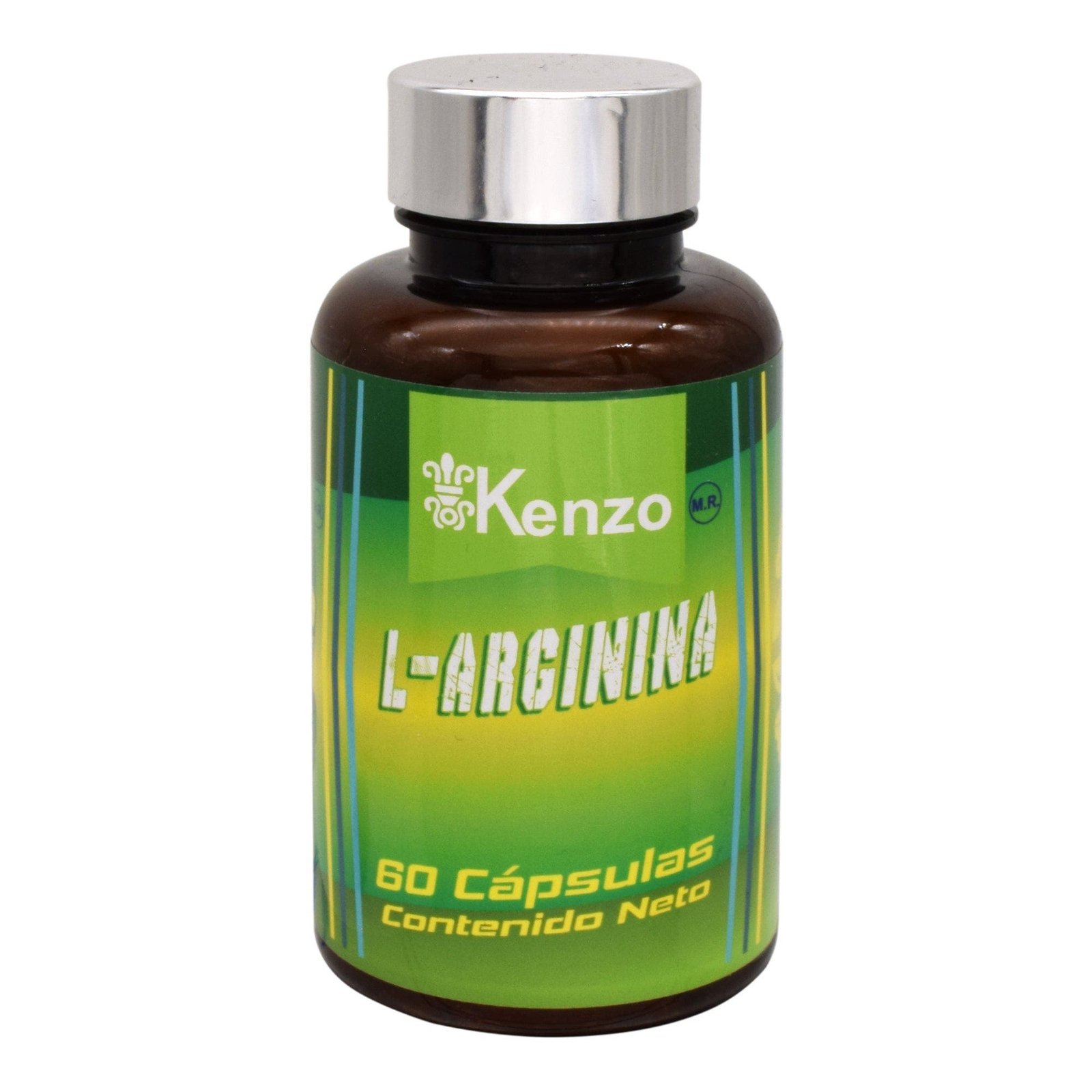 L Arginina 60 Cap | Clearwell Pharmacy Cabo Delivery in Cabo L Arginina 60 Cap