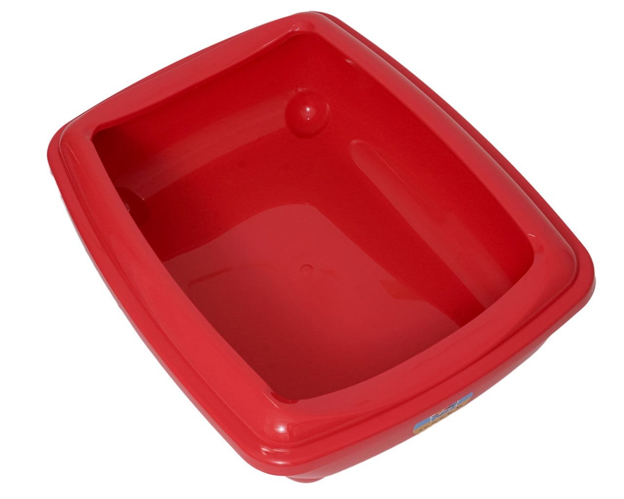 Litter Box Jumbo Professional Cat 58x42.5x13cm Box Abierta | Clearwell Pharmacy Cabo Delivery in Cabo Litter Box Jumbo Professional Cat 58x42.5x13cm Box Abierta