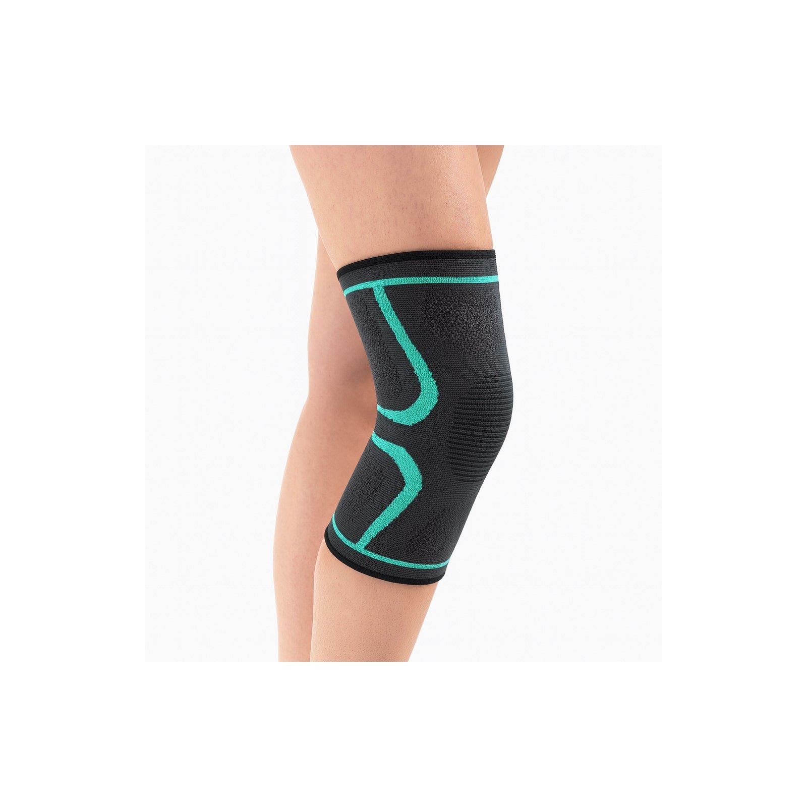 Knee Support Sport Size M | Clearwell Pharmacy Cabo Delivery in Cabo Knee Support Sport Size M
