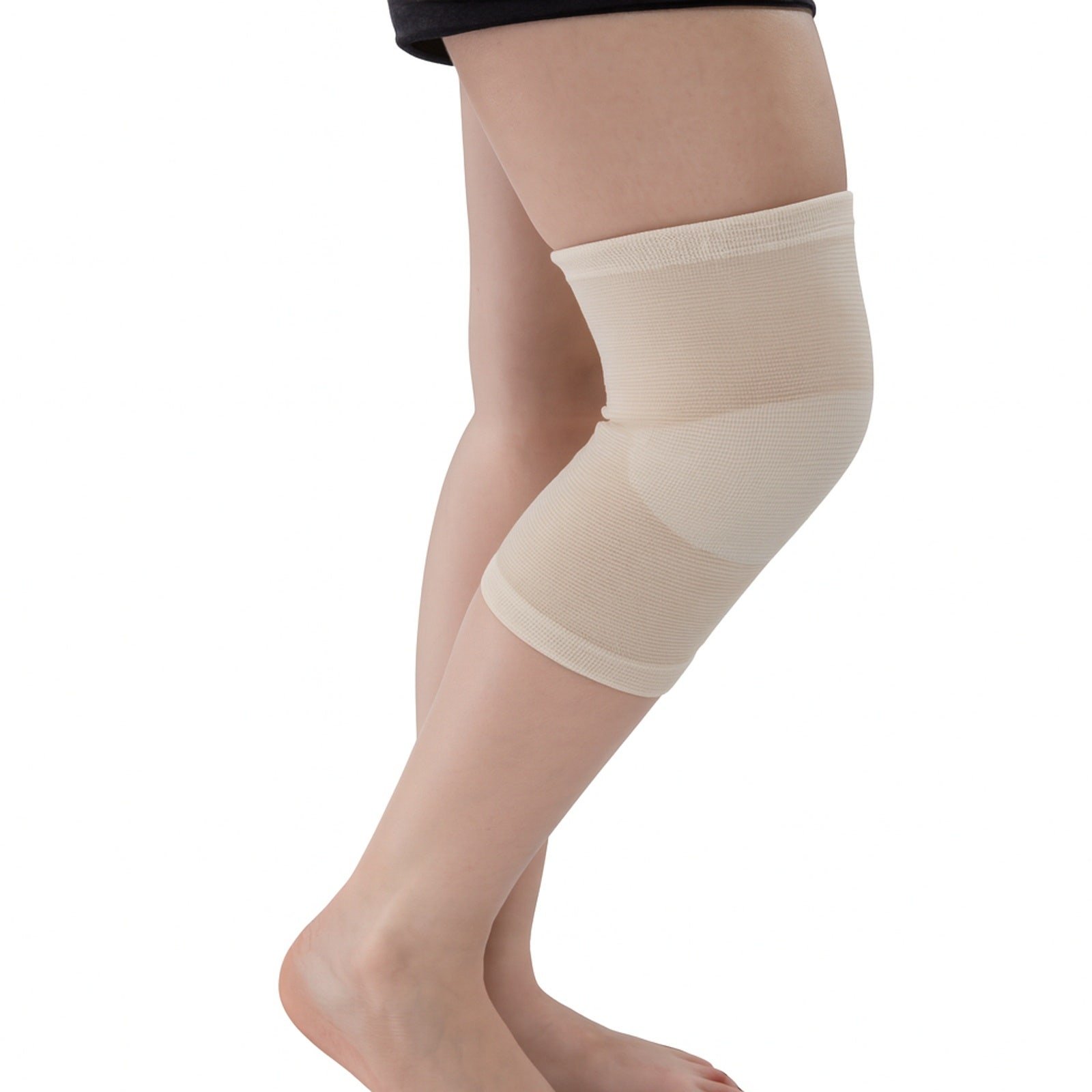 Knee Support Elastic Size XG | Clearwell Pharmacy Cabo Delivery in Cabo Knee Support Elastic Size XG